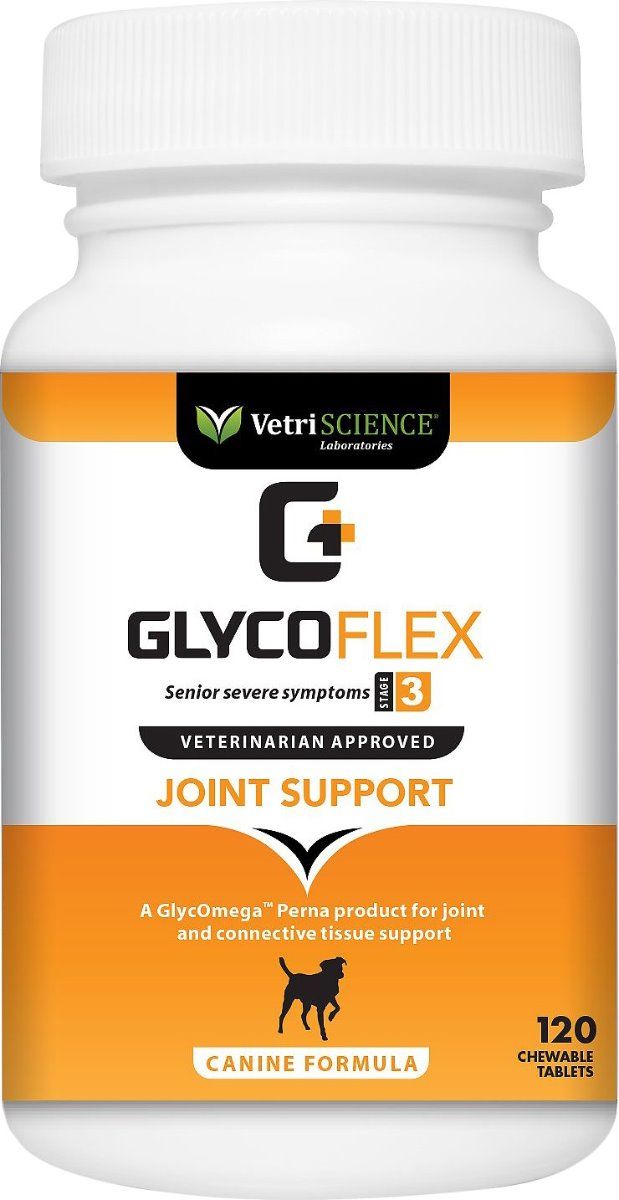 Glycoflex 3 store