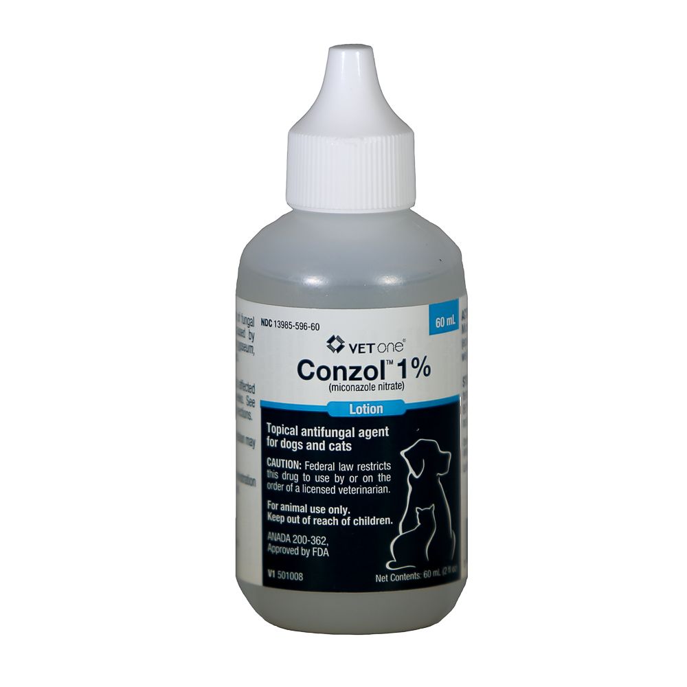 Conzol 1 Lotion 60ml