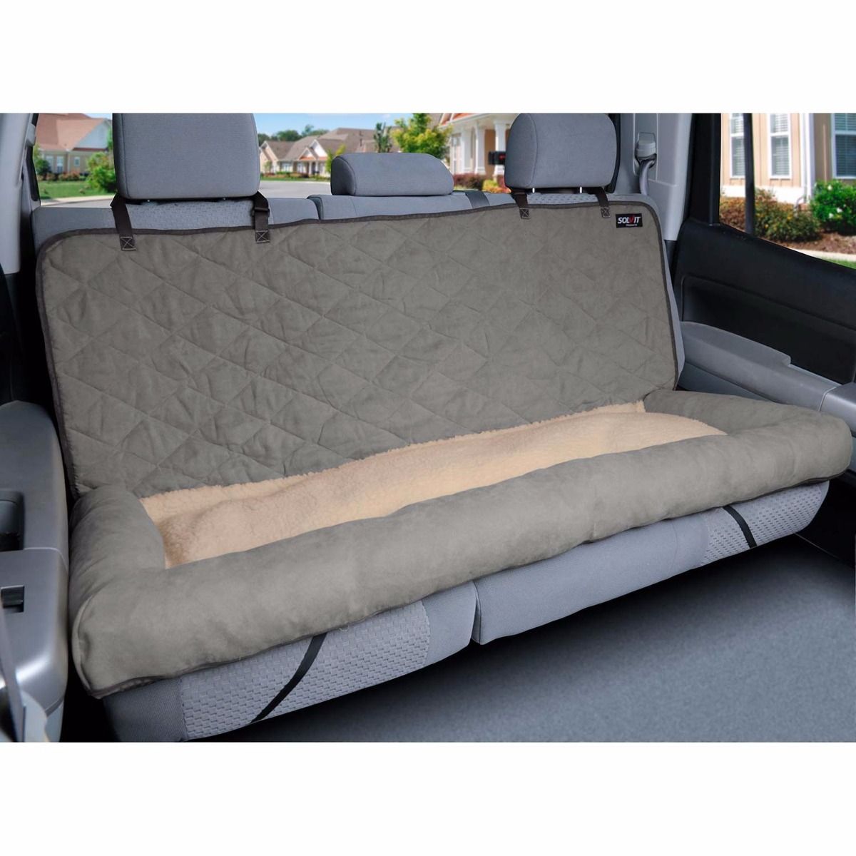 Car cuddler on sale