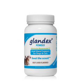 Glandex dosage online