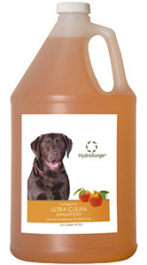 Hydrosurge dog 2024 shampoo