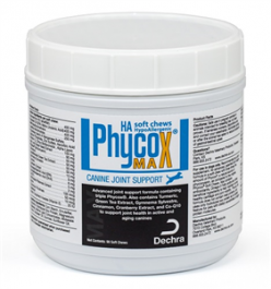 Phycox max ha soft chews online