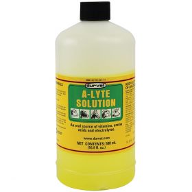 A-Lyte Solution 500ml