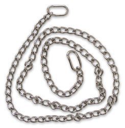 OB Chain Stainless Steel