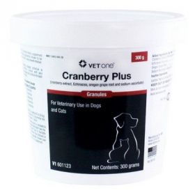 Cranberry Plus Granules 300gm