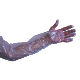 Ape OBSleeve, Small Hand, Pink, 35" 