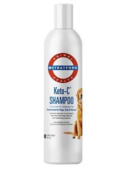 Keto-C Shampoo