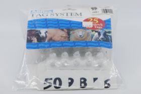 Allflex Tag System White 26 - 50