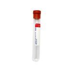 10ml Vacutainer with No Additive 100ct