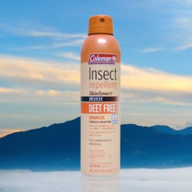 Coleman SkinSmart Insect Repellent 6 oz.