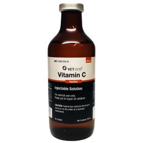 Vitamin C Injectable Solution, 250mL