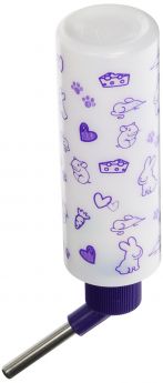 Lixit Critter Brites Small Animal Water Bottle