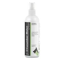 Cucumber Melon Body Spray for Dogs and Cats