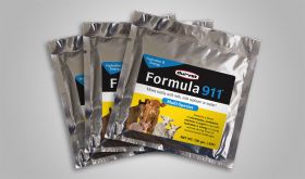 Formula 911 Multi-Species for Hydration and Energry 100gm