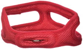 VelPro Mesh Harness-Red