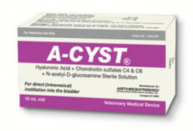 A-Cyst Sterile Solution 10ml