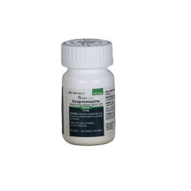 Acepromazine (Acepromazine Maleate) Tablets 10mg