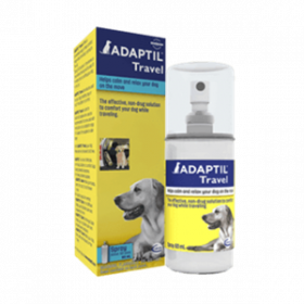 Adaptil Travel Spray for Dogs 