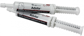Advita Paste Probiotic for Horses 30gm