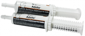 Advita Paste Probiotic Nutritional Supplement for Cattle