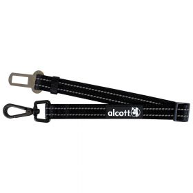 Alcott Car Safety Belt