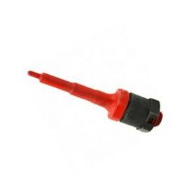 Universal Total Tagger Pin, Blunt / Red 