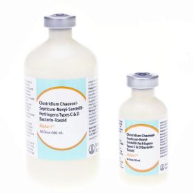 Alpha-7 Cattle Vaccine