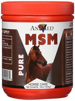 Animed Pure MSM for Horses