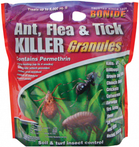 Ant, Flea & Tick Killer Granules 10 lb.
