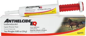 Anthelcide EQ Paste 24gm