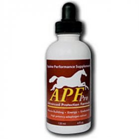 APF Pro Advanced Protection Formula for Horses 12oz