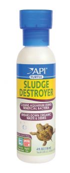 API Turtle Sludge Destroyer