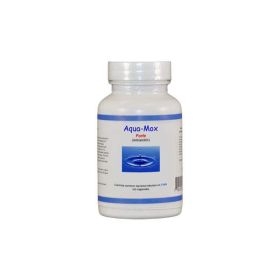 Aqua-Mox Forte (Amoxicillin) 500mg 100ct
