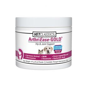 ArthriEase-Gold Hip & Joint Support Powder 