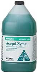 Asepti-Zyme Instrument Presoak and Cleaner Gallon