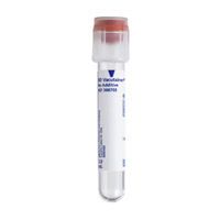 3ml Vacutainer with No Additive 100ct