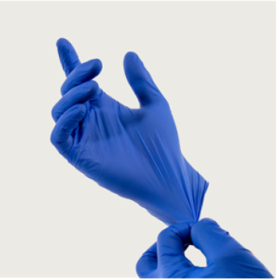 BetterGloves Degradable Medical Exam Gloves 100ct