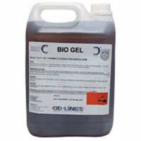Bio Gel Foaming Cleaner 1.3 Gallon