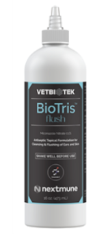 BioTris Flush