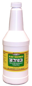 Bloat Treatment for Ruminants 12oz