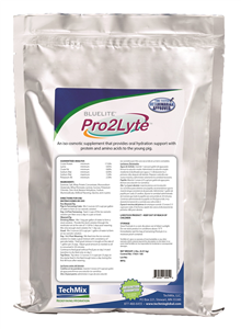 BlueLite Pro2Lyte Iso-osmotic Supplement