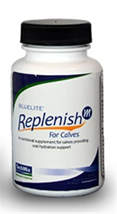 BlueLite Replenish M for Calves