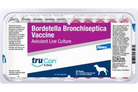 TruCan B (Bronchi-Shield) Oral 25x1ds