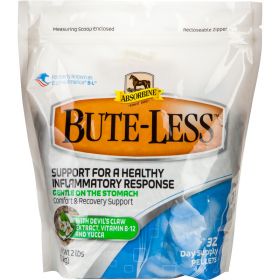 Absorbine Bute-Less Comfort and Recovery Support