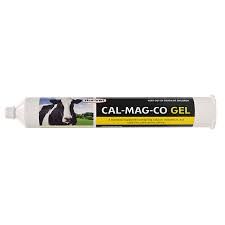 Cal-Mag-Co Gel Nutritional Supplement 300ml 