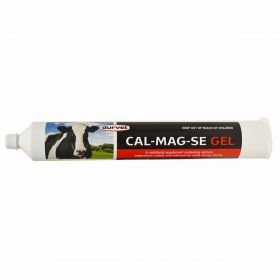 Cal-Mag-Se Gel Nutritional Supplement 300ml