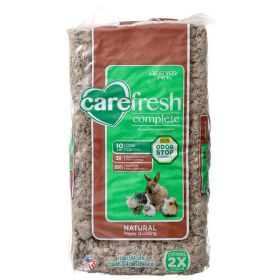 Carefresh Complete Natural Paper Bedding 6 L