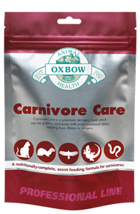 Carnivore Care