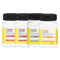 Cestex Tablets for Dogs and Cats