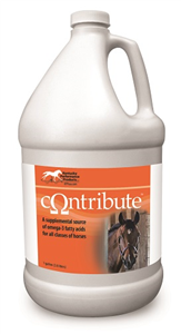 Contribute Omega-3 Supplement for Horses 1 Gallon